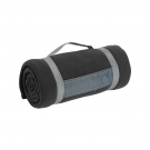 Blanket crno